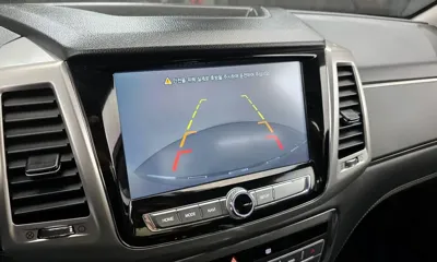 KG_Mobility_Ssangyong Rexton 2019, 47246 км, за 17100000 KRW - фото 15