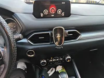 Mazda CX-5 2018, 162200 км, за 44100 CNY - фото 14