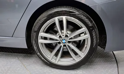 BMW Gran Turismo 2020, 93472 км, за 32900000 KRW - фото 21