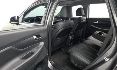 Hyundai Santafe 2022, 113594 км, за 16200000 KRW - фото 12