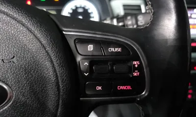 Kia Niro 2018, 137635 км, за 9980000 KRW - фото 18