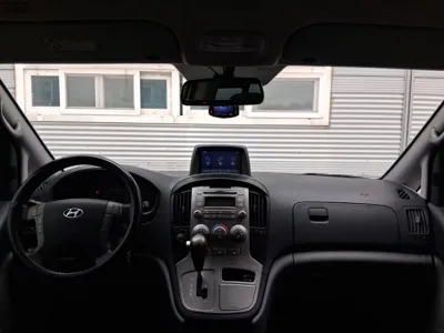 Hyundai Starex 2014, 189000 км, за 6000000 KRW