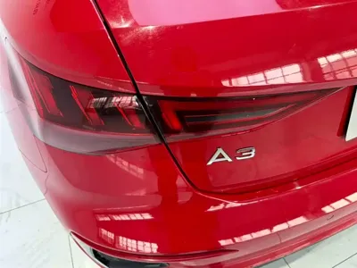 Audi A3 2021, 51700 км, за 84800 CNY - фото 8