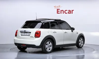 MINI Cooper 2015, 119679 км, за 6800000 KRW