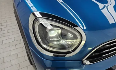 MINI Countryman 2023, 35273 км, за 52900000 KRW - фото 22