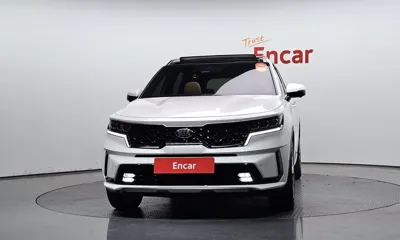 Kia Sorento 2021, 65616 км, за 23990000 KRW - фото 3