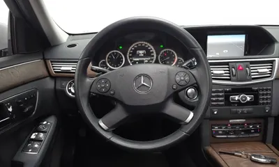 Mercedes-Benz E-Class 2013, 31336 км, за 11800000 KRW - фото 14