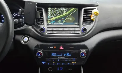 Hyundai Tucson 2018, 116757 км, за 9500000 KRW - фото 18