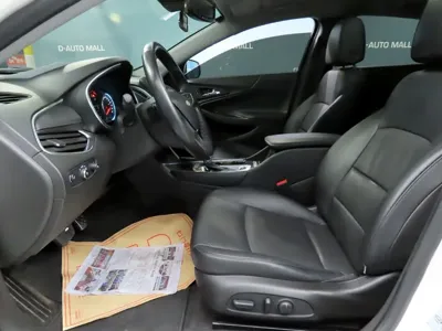 ChevroletGMDaewoo Malibu 2017, 173710 км, за 5300000 KRW - фото 6
