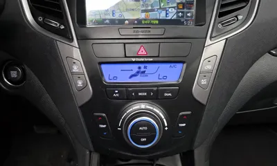 Hyundai Santafe 2015, 85887 км, за 10550000 KRW - фото 17