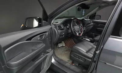 Honda Pilot 2019, 52405 км, за 25600000 KRW - фото 10