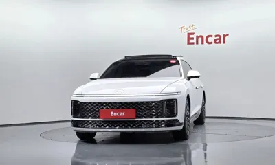 Hyundai Grandeur 2025, 17108 км, за 47290000 KRW