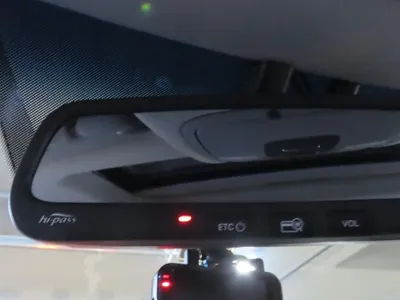 Kia Mohave 2015, 180400 км, за 7000000 KRW - фото 17