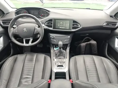 Peugeot 308S 2016, 56500 км, за 37300 CNY - фото 10