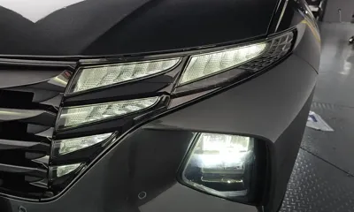 Hyundai Tucson 2022, 64505 км, за 24900000 KRW - фото 22