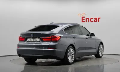 BMW Gran Turismo 2016, 75546 км, за 20900000 KRW