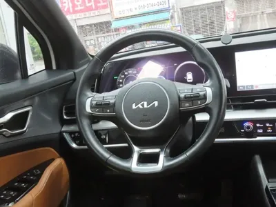 Kia Sportage 2022, 45315 км, за 25990000 KRW - фото 19
