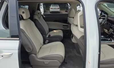 Kia Canival 2021, 53797 км, за 31500000 KRW - фото 26