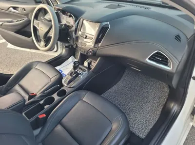 ChevroletGMDaewoo Cruze 2017, 80000 км, за 6500000 KRW - фото 17