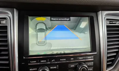Porsche Macan 2015, 173118 км, за 16600000 KRW - фото 15