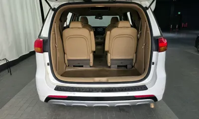 Kia Canival 2018, 197153 км, за 10500000 KRW - фото 20