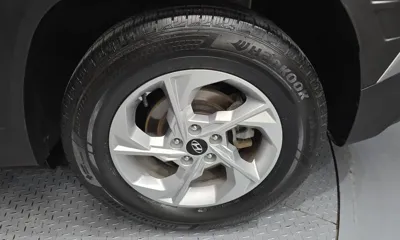 Hyundai Tucson 2022, 55943 км, за 19800000 KRW - фото 21