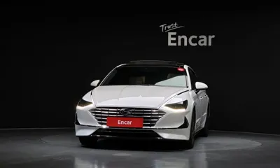 Hyundai Sonata 2020, 84361 км, за 21000000 KRW