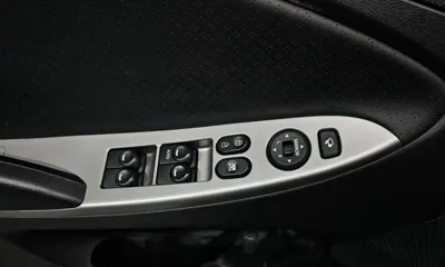 Hyundai Accent 2016, 119599 км, за 5990000 KRW - фото 30