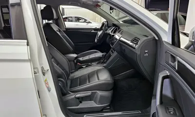 Volkswagen Tiguan 2020, 89192 км, за 18500000 KRW - фото 11