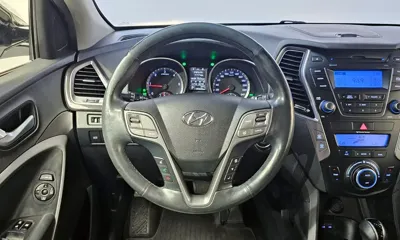 Hyundai Santafe 2013, 180645 км, за 7500000 KRW - фото 12