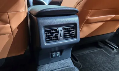 Toyota Camry 2022, 64184 км, за 29300000 KRW - фото 28
