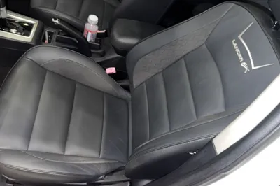 Mitsubishi Lancer EX 2015, 104300 км, за 40040.04 CNY - фото 12