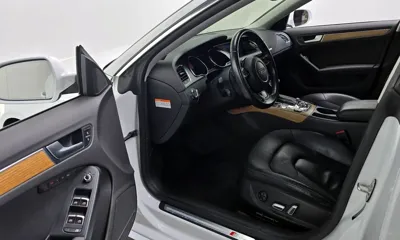 Audi A5 2015, 118187 км, за 10200000 KRW - фото 10