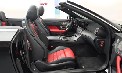 Mercedes-Benz E-Class 2021, 74700 км, за 48900000 KRW - фото 26