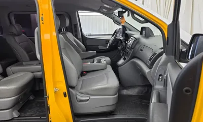 Hyundai Starex 2020, 78751 км, за 15500000 KRW - фото 11