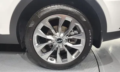 Kia Sorento 2022, 126510 км, за 23500000 KRW - фото 21