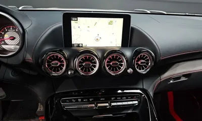 Mercedes-Benz AMG GT 2016, 146567 км, за 99980000 KRW - фото 13
