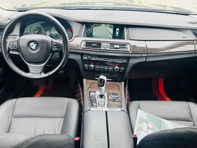 BMW 7 Series 2014, 150000 км, за 69600 CNY - фото 6