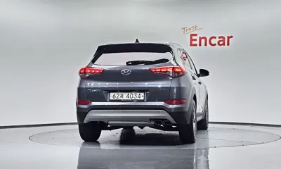 Hyundai Tucson 2018, 95701 км, за 15490000 KRW