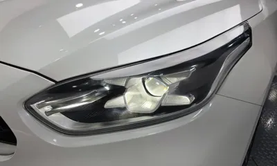 Kia K3 2019, 113541 км, за 11690000 KRW - фото 22