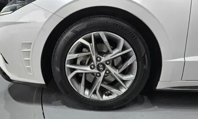 Hyundai Sonata 2020, 77164 км, за 19900000 KRW - фото 5