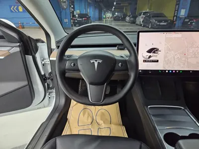 Tesla Model 3 2022, 114383 км, за 28900000 KRW - фото 7
