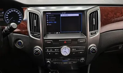 Hyundai Equus 2012, 105420 км, за 6600000 KRW - фото 36