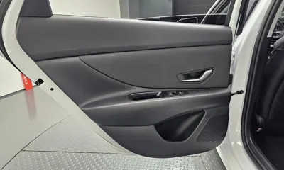 Hyundai Avante 2025, 10212 км, за 24700000 KRW - фото 25
