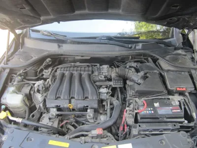 Renault-KoreaSamsung SM5 2015, 121487 км, за 3600000 KRW - фото 6