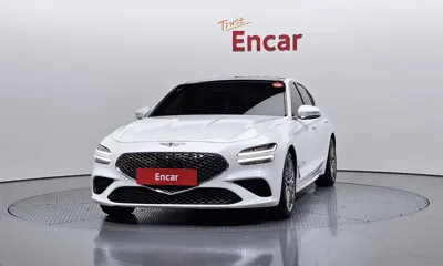 Genesis G70 2021, 56952 км, за 29900000 KRW - фото 3