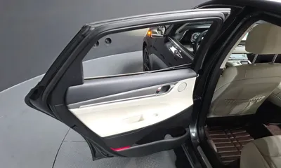 Hyundai Grandeur 2022, 22130 км, за 27500000 KRW - фото 25