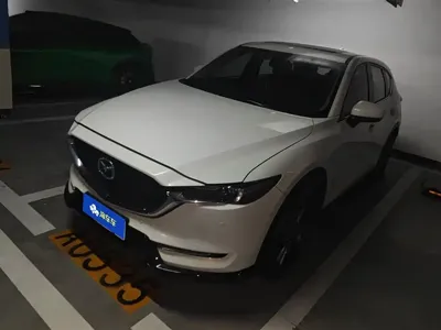 Mazda CX-5 2021, 59900 км, за 111000 CNY - фото 1