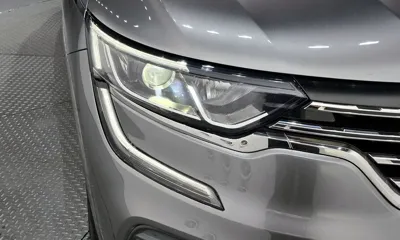 Renault-KoreaSamsung QM6 2018, 194340 км, за 6770000 KRW - фото 22