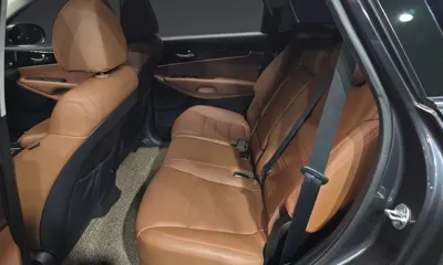 Kia Sorento 2019, 104649 км, за 16600000 KRW - фото 11